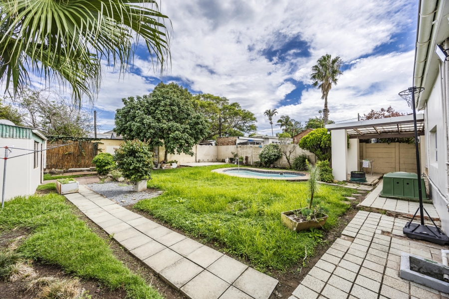 3 Bedroom Property for Sale in Cambridge Eastern Cape